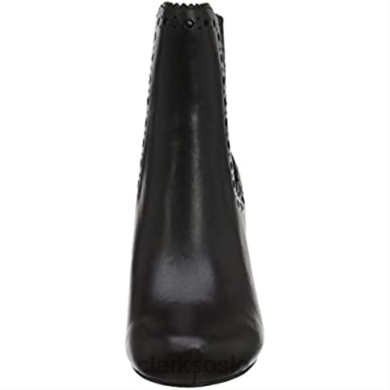 Clarks dalia bella boots top