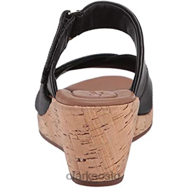 Clarks un plaza slide discount