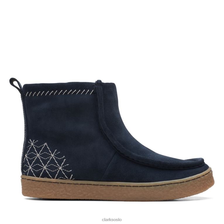 Clarks oslo sale