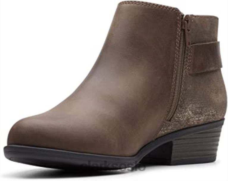 st vler Clarks Oslo Walk in Cushioned Support Clarks boots er