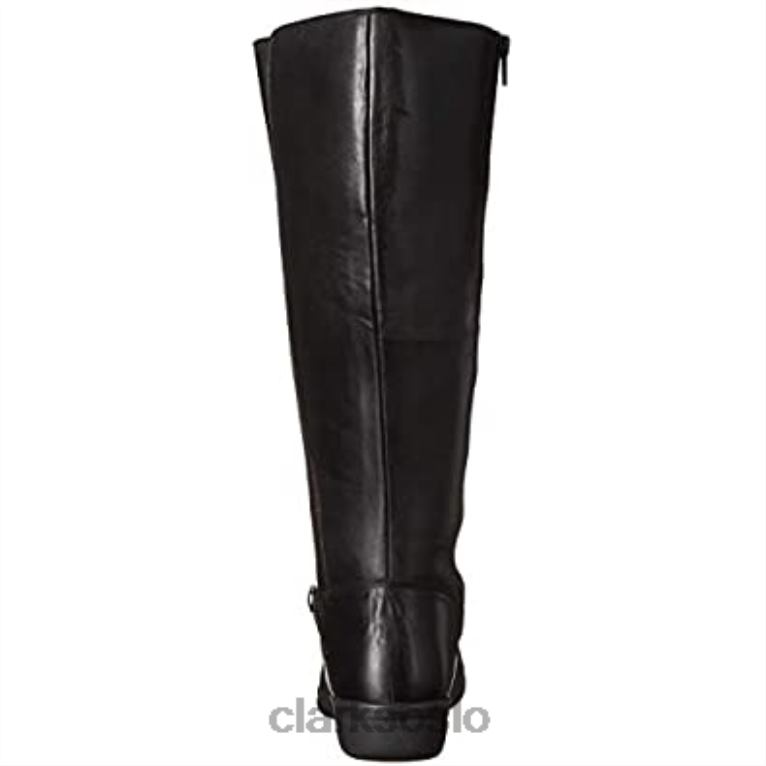 Clarks cheyn meryl motestovel clarks for kvinner kvinner HL8262469 HL8262469 Clarks Oslo Walk in Cushioned Support Clarks boots er kjent for sine elegante og uanstrengte fottoydesign