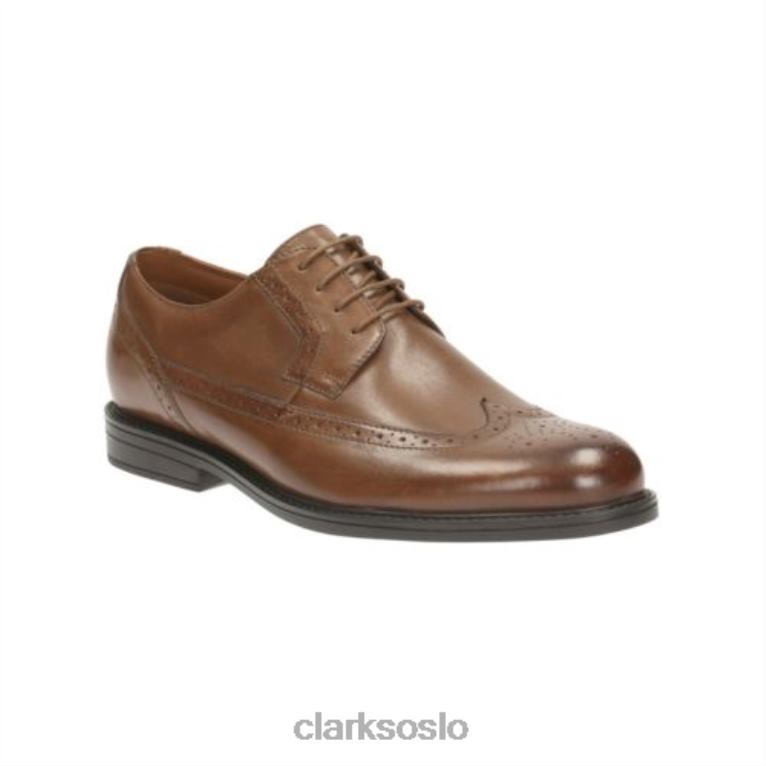 Clarks beckfield limit tan leather clarks menn HL8264462 brunt skinn HL8264462 Clarks Oslo Walk in Cushioned Support Clarks boots er kjent for sine elegante og uanstrengte fottoydesign