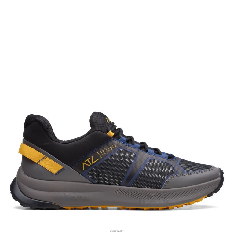 joggesko Clarks Oslo Walk in Cushioned Support Clarks boots er