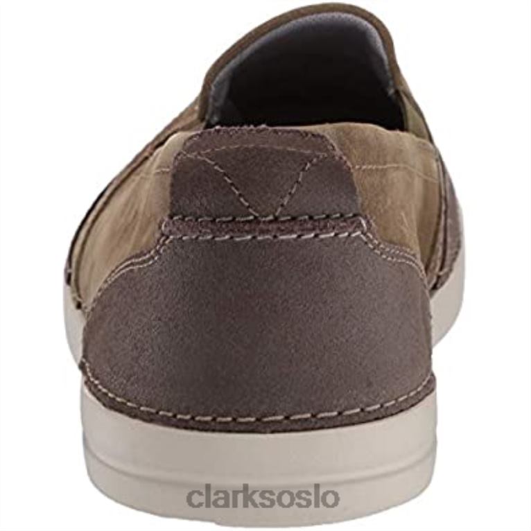 Clarks gosler race clearance