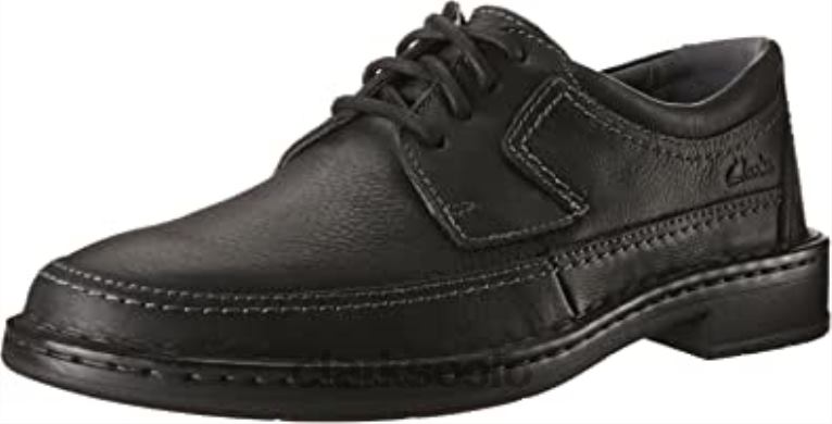 Clarks kyros outlet